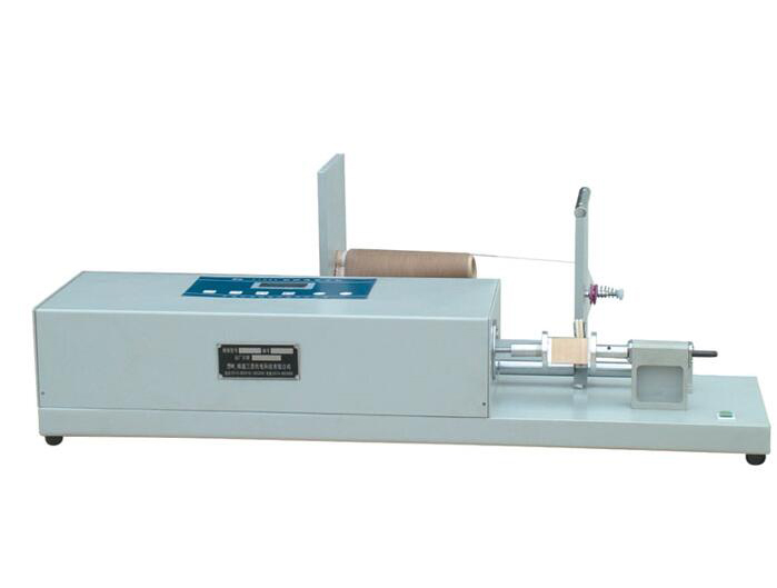 Y108S型紗線色卡機(jī)